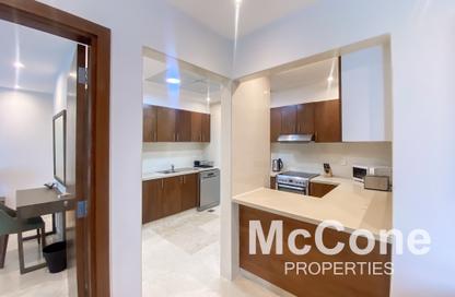 Apartment - 1 Bedroom - 2 Bathrooms for rent in Orra Marina - Dubai Marina - Dubai Apartment - 1 Bedroom - 2 Bathrooms for rent in Orra Marina - Dubai Marina - Dubai