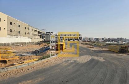 Land - Studio for sale in Al Helio 2 - Al Helio - Ajman