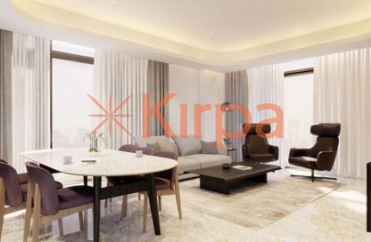 Apartment - 2 Bedrooms - 3 Bathrooms for sale in Avenue Residence 6 - Avenue Residence - Al Furjan - Dubai