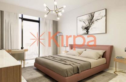 Apartment - 2 Bedrooms - 3 Bathrooms for sale in Avenue Residence 6 - Avenue Residence - Al Furjan - Dubai