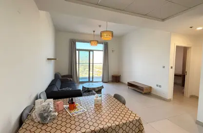 Apartment - 1 Bedroom - 2 Bathrooms for rent in Candace Acacia - Al Furjan - Dubai