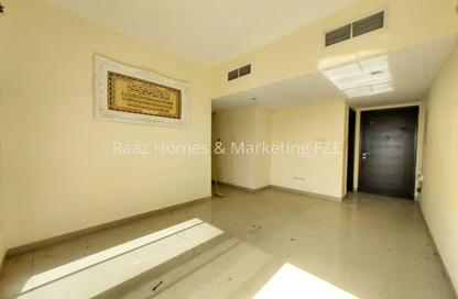 Apartment - 2 - 2 for rent in Bash Mall - Um Altaraffa - Al Gharb - Sharjah