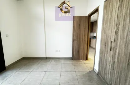 شقة - غرفة نوم - 1 حمام للايجار في باركسايد - تاون سكوير - دبي شقة - غرفة نوم - 1 حمام للايجار في باركسايد - تاون سكوير - دبي