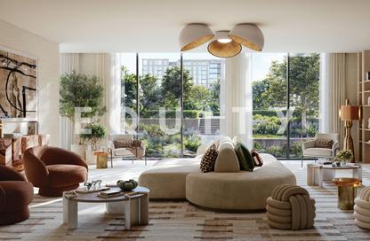 Apartment - 1 Bedroom - 2 Bathrooms for sale in Terra Woods Tower 1 - Terra Woods - Expo City - Dubai Apartment - 1 Bedroom - 2 Bathrooms for sale in Terra Woods Tower 1 - Terra Woods - Expo City - Dubai