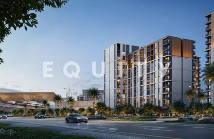Apartment - 1 Bedroom - 2 Bathrooms for sale in Terra Woods Tower 1 - Terra Woods - Expo City - Dubai