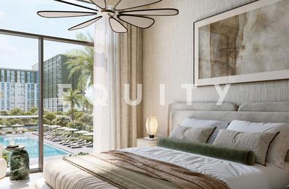 Apartment - 1 Bedroom - 2 Bathrooms for sale in Terra Woods Tower 1 - Terra Woods - Expo City - Dubai Apartment - 1 Bedroom - 2 Bathrooms for sale in Terra Woods Tower 1 - Terra Woods - Expo City - Dubai