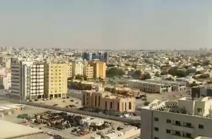 شقة - 2 غرف نوم - 2 حمامات للبيع في جاردن سيتي - عجمان