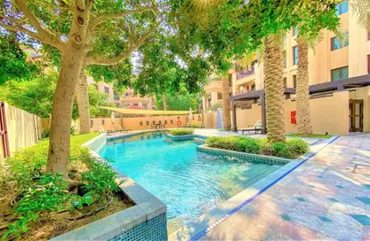 Apartment - 1 Bedroom - 2 Bathrooms for rent in Zanzebeel 3 - Zanzebeel - Old Town - Downtown Dubai - Dubai