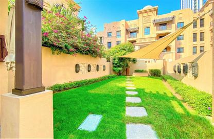 Apartment - 1 Bedroom - 2 Bathrooms for rent in Zanzebeel 3 - Zanzebeel - Old Town - Downtown Dubai - Dubai Apartment - 1 Bedroom - 2 Bathrooms for rent in Zanzebeel 3 - Zanzebeel - Old Town - Downtown Dubai - Dubai