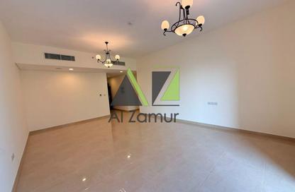Apartment - 2 - 4 for rent in SAWAN RESIDENCES - Al Furjan - Dubai
