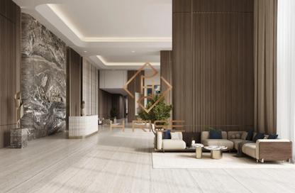 Apartment - Studio - 1 Bathroom for sale in Binghatti Elite - Dubai Production City (IMPZ) - Dubai Apartment - Studio - 1 Bathroom for sale in Binghatti Elite - Dubai Production City (IMPZ) - Dubai