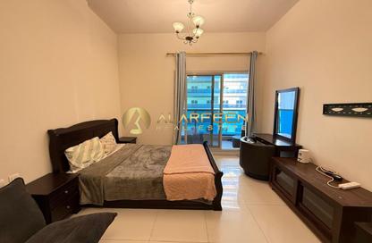 Apartment - Studio - 1 Bathroom for rent in Elite Sports Residence 5 - Elite Sports Residence - Dubai Sports City - Dubai Apartment - Studio - 1 Bathroom for rent in Elite Sports Residence 5 - Elite Sports Residence - Dubai Sports City - Dubai