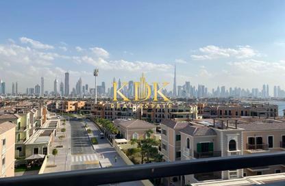 Apartment - 2 Bedrooms - 3 Bathrooms for rent in La Sirene Building 5 - La Sirene - Port de La Mer - La Mer - Jumeirah - Dubai Apartment - 2 Bedrooms - 3 Bathrooms for rent in La Sirene Building 5 - La Sirene - Port de La Mer - La Mer - Jumeirah - Dubai
