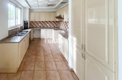 Townhouse - 3 Bedrooms - 3 Bathrooms for rent in Estella - Victory Heights - Dubai Sports City - Dubai