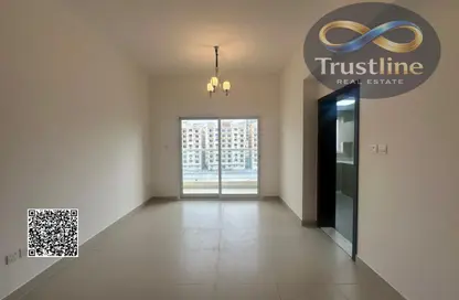 Apartment - 1 Bathroom for sale in Al Amira Village - Al Yasmeen - Ajman