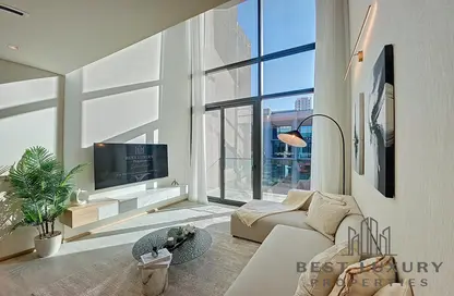Apartment - 1 Bedroom - 2 Bathrooms for rent in The Autograph - District 10 - Jumeirah Village Circle - Dubai Apartment - 1 Bedroom - 2 Bathrooms for rent in The Autograph - District 10 - Jumeirah Village Circle - Dubai