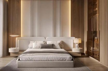 Apartment - 1 Bedroom - 2 Bathrooms for sale in Maravea Residences - Dubai Islands - Dubai