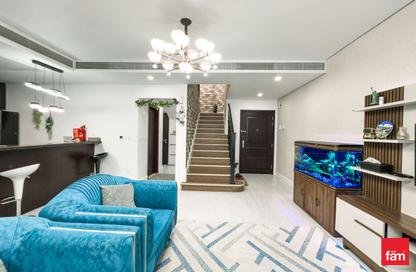 Villa - 3 Bedrooms - 4 Bathrooms for sale in Casa Dora - Serena - Dubai Land - Dubai