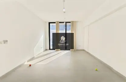 Apartment - 1 Bedroom - 2 Bathrooms for rent in East Village - Aljada - Sharjah