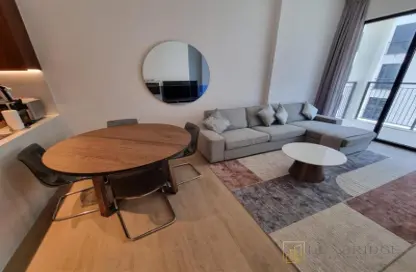 Apartment - 2 Bedrooms - 2 Bathrooms for rent in La Rive Building 2 - La Rive - Port de La Mer - La Mer - Jumeirah - Dubai