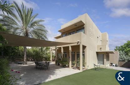 Villa - 3 Bedrooms - 3 Bathrooms for sale in Saheel 1 - Saheel - Arabian Ranches - Dubai