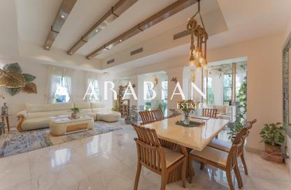 Townhouse - 3 Bedrooms - 3 Bathrooms for rent in Palmera 4 - Palmera - Arabian Ranches - Dubai Townhouse - 3 Bedrooms - 3 Bathrooms for rent in Palmera 4 - Palmera - Arabian Ranches - Dubai
