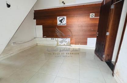 Shop - Studio - 1 for rent in Rawan Building - Al Naimiya - Al Nuaimiya - Ajman