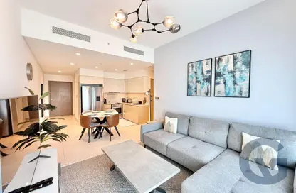 Apartment - 2 Bedrooms - 2 Bathrooms for rent in Burj Royale - Downtown Dubai - Dubai