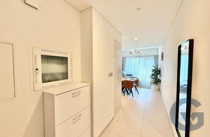 Apartment - 2 Bedrooms - 2 Bathrooms for rent in Burj Royale - Downtown Dubai - Dubai