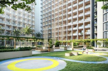 Apartment - 1 Bedroom - 2 Bathrooms for sale in Binghatti Elite - Dubai Production City (IMPZ) - Dubai Apartment - 1 Bedroom - 2 Bathrooms for sale in Binghatti Elite - Dubai Production City (IMPZ) - Dubai