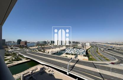 Apartment - 1 Bedroom - 2 Bathrooms for rent in Al Raha Beach - Abu Dhabi Apartment - 1 Bedroom - 2 Bathrooms for rent in Al Raha Beach - Abu Dhabi