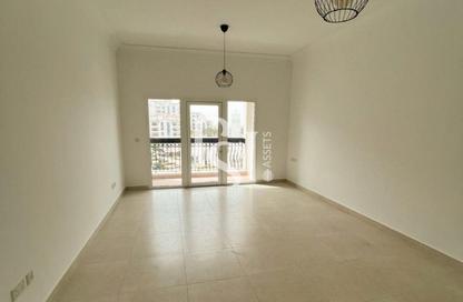 Apartment - Studio - 1 Bathroom for rent in Ansam 4 - Ansam - Yas Island - Abu Dhabi