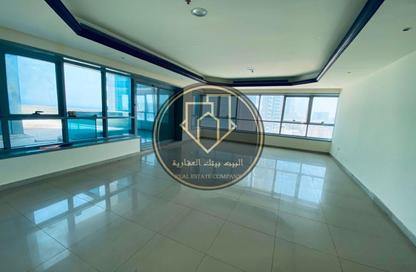 Apartment - 2 Bedrooms - 3 Bathrooms for sale in Ajman Corniche Residences - Ajman Corniche Road - Ajman Apartment - 2 Bedrooms - 3 Bathrooms for sale in Ajman Corniche Residences - Ajman Corniche Road - Ajman