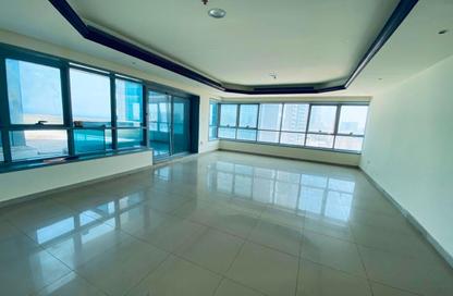 Apartment - 2 Bedrooms - 3 Bathrooms for sale in Ajman Corniche Residences - Ajman Corniche Road - Ajman Apartment - 2 Bedrooms - 3 Bathrooms for sale in Ajman Corniche Residences - Ajman Corniche Road - Ajman