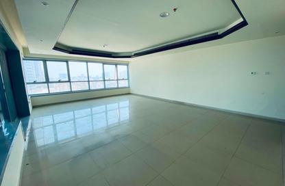Apartment - 2 Bedrooms - 3 Bathrooms for sale in Ajman Corniche Residences - Ajman Corniche Road - Ajman Apartment - 2 Bedrooms - 3 Bathrooms for sale in Ajman Corniche Residences - Ajman Corniche Road - Ajman
