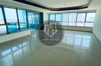 Apartment - 2 Bedrooms - 3 Bathrooms for sale in Ajman Corniche Residences - Ajman Corniche Road - Ajman Apartment - 2 Bedrooms - 3 Bathrooms for sale in Ajman Corniche Residences - Ajman Corniche Road - Ajman