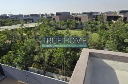 Villa - 5 - 7+ for rent in Kaya - Masaar - Tilal City - Sharjah