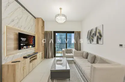 Apartment - 1 Bedroom - 1 Bathroom for rent in Burj Crown - Downtown Dubai - Dubai