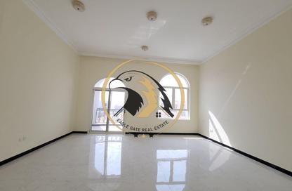 Villa - 5 - 7+ for rent in Al Hooshi Villas - Hoshi - Al Badie - Sharjah