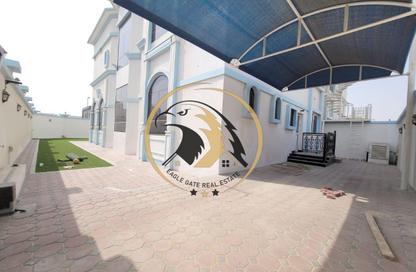 Villa - 5 - 6 for rent in Al Hooshi Villas - Hoshi - Al Badie - Sharjah Villa - 5 - 6 for rent in Al Hooshi Villas - Hoshi - Al Badie - Sharjah