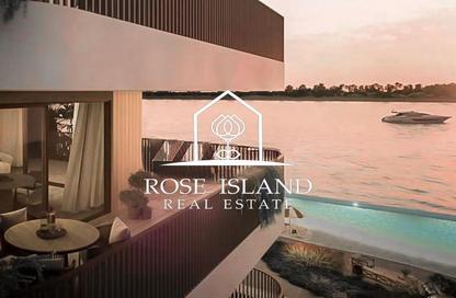 Apartment - 2 Bedrooms - 3 Bathrooms for sale in Gardenia Bay - Yas Island - Abu Dhabi Apartment - 2 Bedrooms - 3 Bathrooms for sale in Gardenia Bay - Yas Island - Abu Dhabi