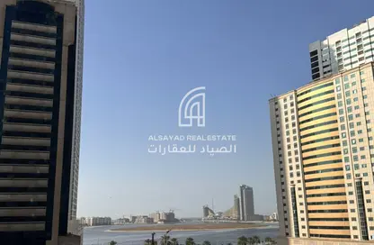 شقة - 3 غرف نوم - 3 حمامات للبيع في شارع التعاون - التعاون - الشارقة شقة - 3 غرف نوم - 3 حمامات للبيع في شارع التعاون - التعاون - الشارقة