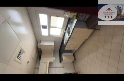 Apartment - Studio - 1 Bathroom for sale in Al Nahda Residential Complex - Al Nahda - Sharjah Apartment - Studio - 1 Bathroom for sale in Al Nahda Residential Complex - Al Nahda - Sharjah