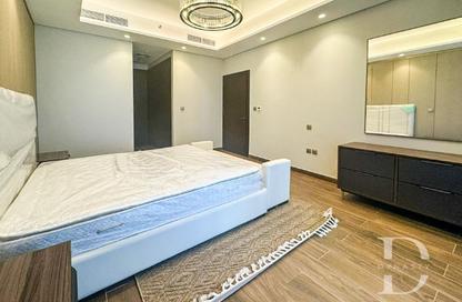 Apartment - 2 - 3 for rent in Nobles Tower - Business Bay - Dubai Apartment - 2 - 3 for rent in Nobles Tower - Business Bay - Dubai