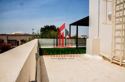 Villa - 4 - 5 for rent in Al Twar 1 - Al Twar - Dubai