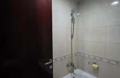 Apartment - 2 Bedrooms - 2 Bathrooms for rent in City Tower - Al Nuaimiya - Ajman