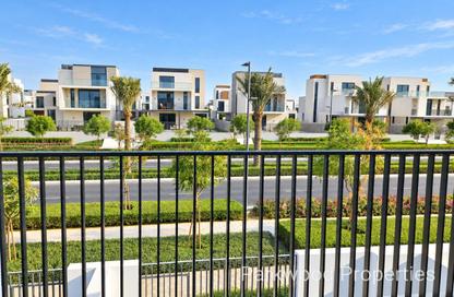 Villa - 3 - 4 for rent in May - Arabian Ranches 3 - Dubai