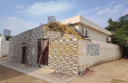 Villa - 7+ - 6 for sale in Al Rashid 5 - Al Rashid Towers - Al Humaid City - Ajman