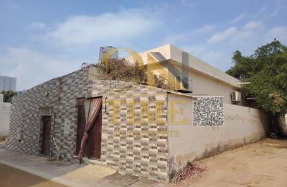 Villa - 7+ - 6 for sale in Al Rashid 5 - Al Rashid Towers - Al Humaid City - Ajman