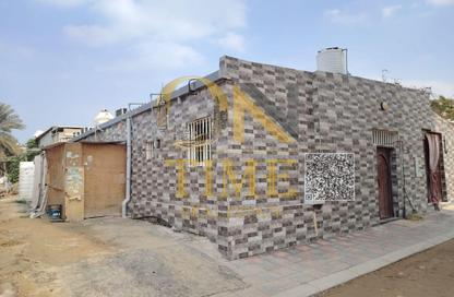 Villa - 7+ - 6 for sale in Al Rashid 5 - Al Rashid Towers - Al Humaid City - Ajman